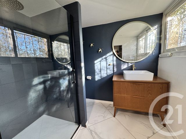 maison à vendre - 7 pièces - 166.04 m2 - ALES - 30 - LANGUEDOC-ROUSSILLON - Century 21 Impact Immobilier