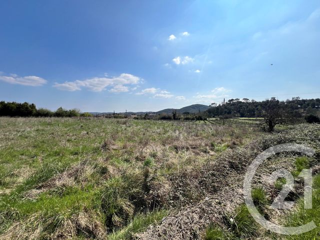 terrain à vendre - 4258.0 m2 - TORNAC - 30 - LANGUEDOC-ROUSSILLON - Century 21 Impact Immobilier