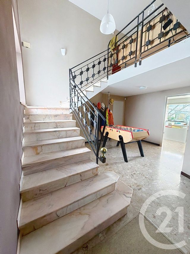 maison à vendre - 5 pièces - 194.0 m2 - MEJANNES LES ALES - 30 - LANGUEDOC-ROUSSILLON - Century 21 Impact Immobilier