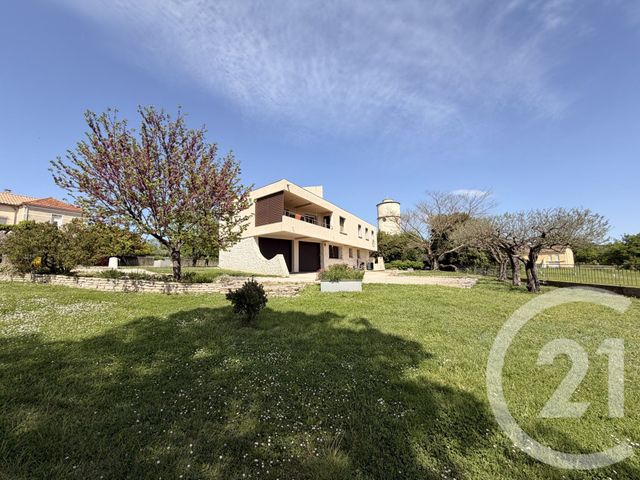 Maison à vendre MEJANNES LES ALES