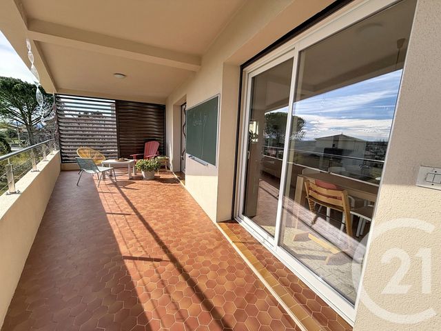 maison à vendre - 5 pièces - 194.0 m2 - MEJANNES LES ALES - 30 - LANGUEDOC-ROUSSILLON - Century 21 Impact Immobilier