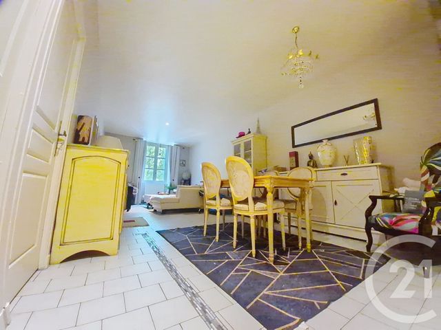 Appartement F3 à vendre ALES