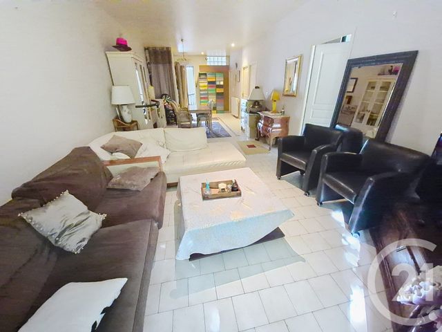 Appartement F3 à vendre - 3 pièces - 69.0 m2 - ALES - 30 - LANGUEDOC-ROUSSILLON - Century 21 Impact Immobilier