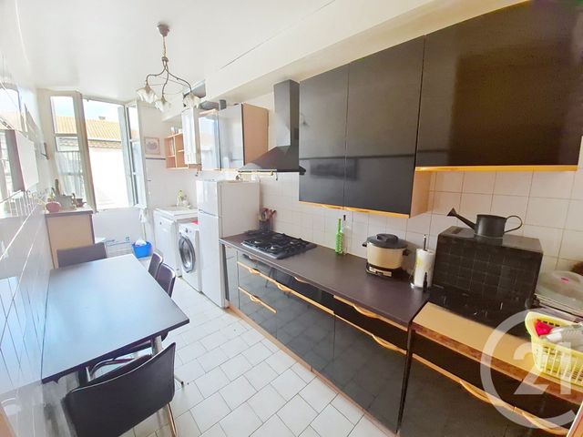Appartement F3 à vendre - 3 pièces - 69.0 m2 - ALES - 30 - LANGUEDOC-ROUSSILLON - Century 21 Impact Immobilier