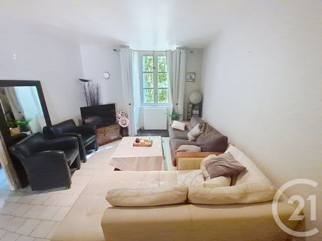 appartement - ALES - 30