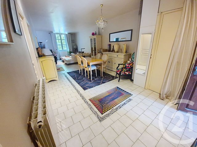 Appartement F3 à vendre - 3 pièces - 69.0 m2 - ALES - 30 - LANGUEDOC-ROUSSILLON - Century 21 Impact Immobilier