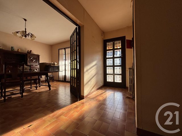 maison à vendre - 4 pièces - 96.84 m2 - ST JEAN DU PIN - 30 - LANGUEDOC-ROUSSILLON - Century 21 Impact Immobilier