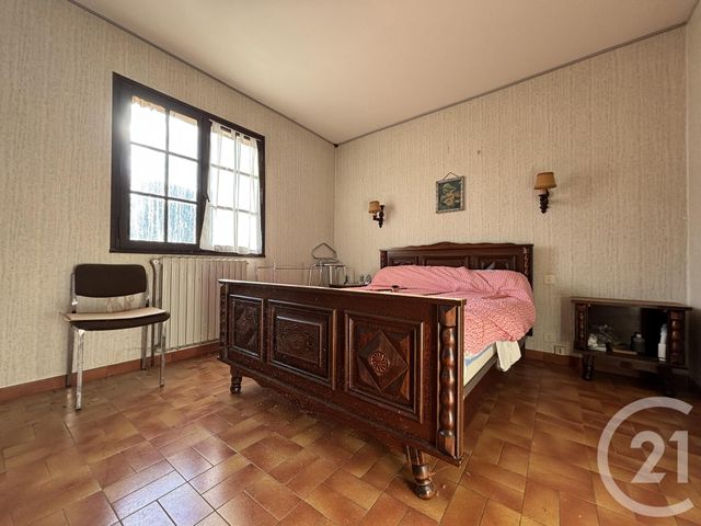 maison à vendre - 4 pièces - 96.84 m2 - ST JEAN DU PIN - 30 - LANGUEDOC-ROUSSILLON - Century 21 Impact Immobilier