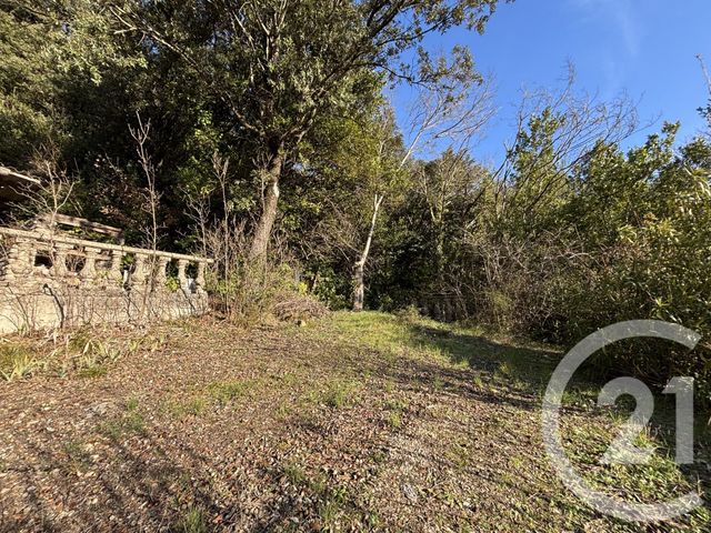 maison à vendre - 4 pièces - 96.84 m2 - ST JEAN DU PIN - 30 - LANGUEDOC-ROUSSILLON - Century 21 Impact Immobilier