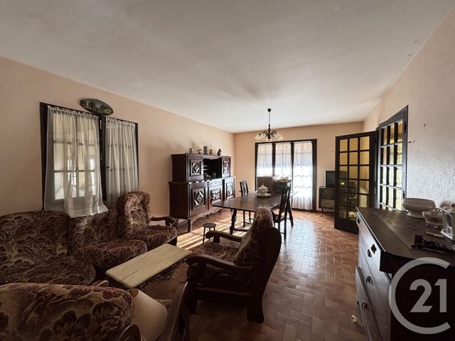 maison à vendre - 4 pièces - 96.84 m2 - ST JEAN DU PIN - 30 - LANGUEDOC-ROUSSILLON - Century 21 Impact Immobilier