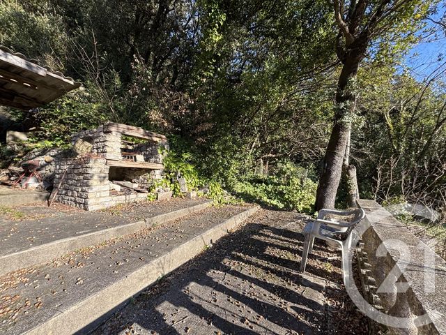 maison à vendre - 4 pièces - 96.84 m2 - ST JEAN DU PIN - 30 - LANGUEDOC-ROUSSILLON - Century 21 Impact Immobilier