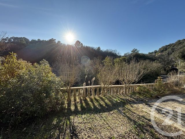 maison à vendre - 4 pièces - 96.84 m2 - ST JEAN DU PIN - 30 - LANGUEDOC-ROUSSILLON - Century 21 Impact Immobilier