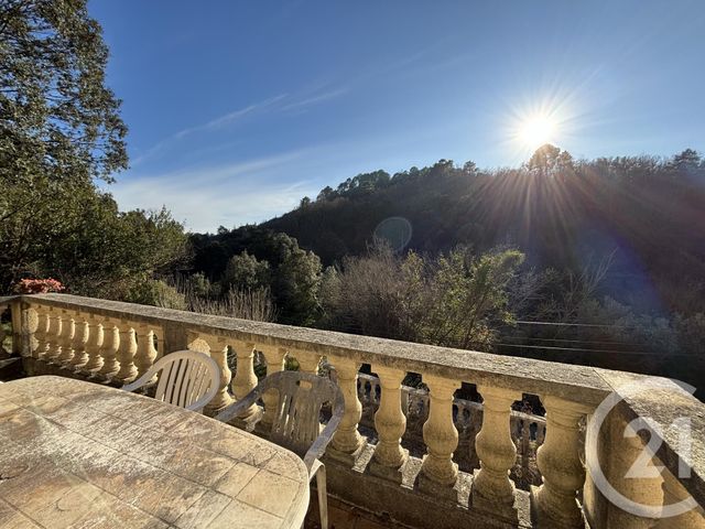 maison à vendre - 4 pièces - 96.84 m2 - ST JEAN DU PIN - 30 - LANGUEDOC-ROUSSILLON - Century 21 Impact Immobilier