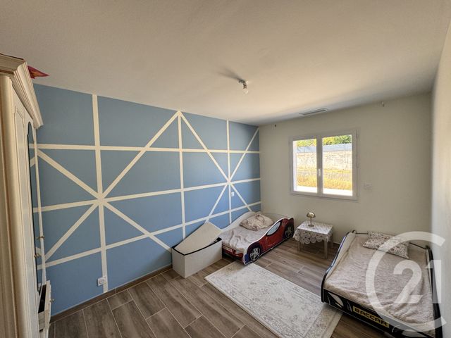 maison à vendre - 4 pièces - 109.8 m2 - ALES - 30 - LANGUEDOC-ROUSSILLON - Century 21 Impact Immobilier
