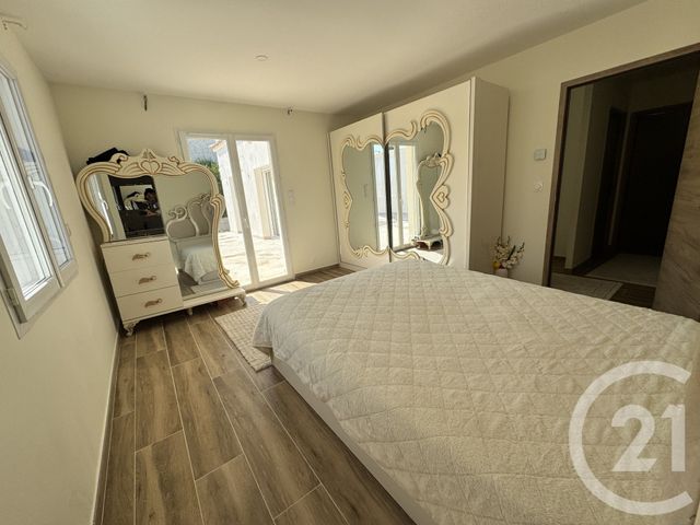 maison à vendre - 4 pièces - 109.8 m2 - ALES - 30 - LANGUEDOC-ROUSSILLON - Century 21 Impact Immobilier