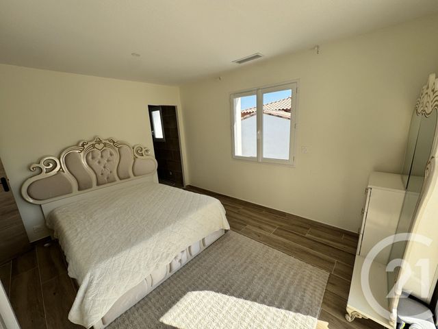 maison à vendre - 4 pièces - 109.8 m2 - ALES - 30 - LANGUEDOC-ROUSSILLON - Century 21 Impact Immobilier