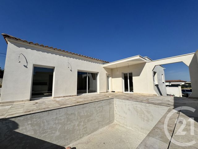 Maison à vendre ALES