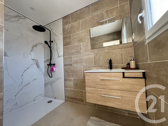 maison à vendre - 4 pièces - 109.8 m2 - ALES - 30 - LANGUEDOC-ROUSSILLON - Century 21 Impact Immobilier