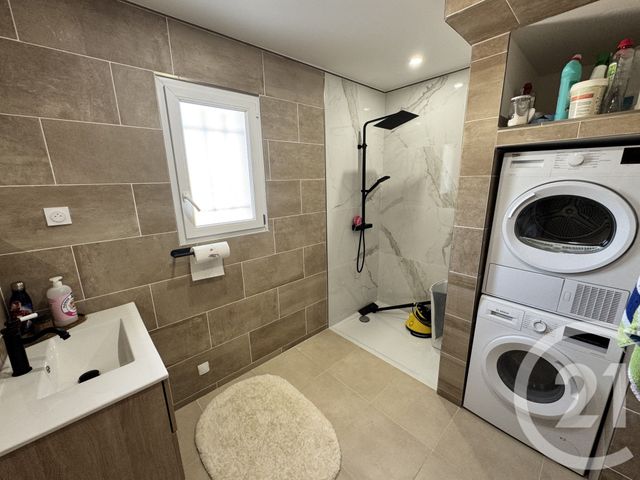 maison à vendre - 4 pièces - 109.8 m2 - ALES - 30 - LANGUEDOC-ROUSSILLON - Century 21 Impact Immobilier
