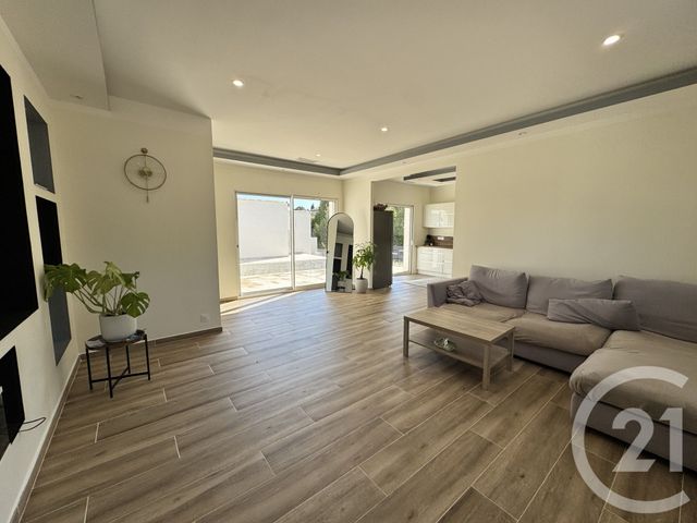maison à vendre - 4 pièces - 109.8 m2 - ALES - 30 - LANGUEDOC-ROUSSILLON - Century 21 Impact Immobilier