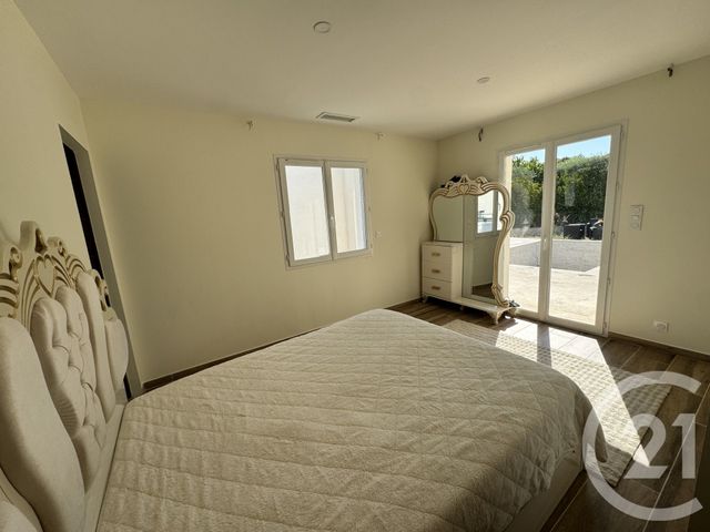 maison à vendre - 4 pièces - 109.8 m2 - ALES - 30 - LANGUEDOC-ROUSSILLON - Century 21 Impact Immobilier