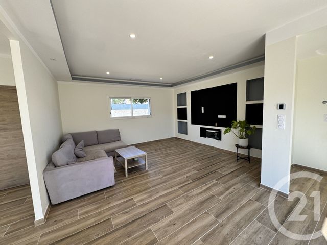 maison à vendre - 4 pièces - 109.8 m2 - ALES - 30 - LANGUEDOC-ROUSSILLON - Century 21 Impact Immobilier