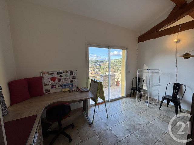 maison à vendre - 6 pièces - 200.07 m2 - LAVAL PRADEL - 30 - LANGUEDOC-ROUSSILLON - Century 21 Impact Immobilier