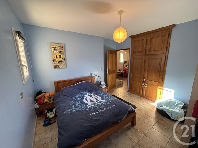 maison à vendre - 6 pièces - 200.07 m2 - LAVAL PRADEL - 30 - LANGUEDOC-ROUSSILLON - Century 21 Impact Immobilier