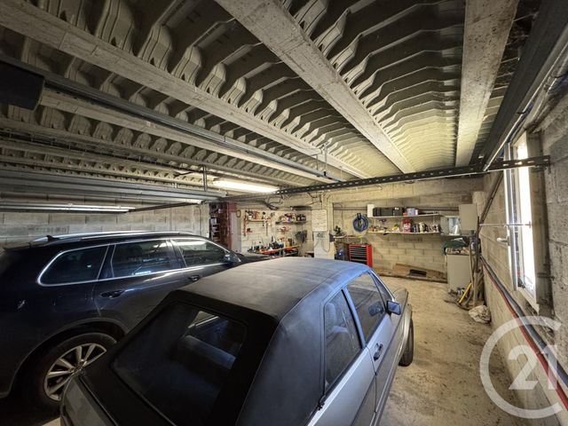 maison à vendre - 6 pièces - 200.07 m2 - LAVAL PRADEL - 30 - LANGUEDOC-ROUSSILLON - Century 21 Impact Immobilier