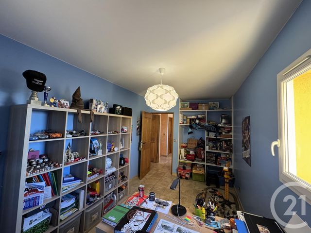 maison à vendre - 6 pièces - 200.07 m2 - LAVAL PRADEL - 30 - LANGUEDOC-ROUSSILLON - Century 21 Impact Immobilier