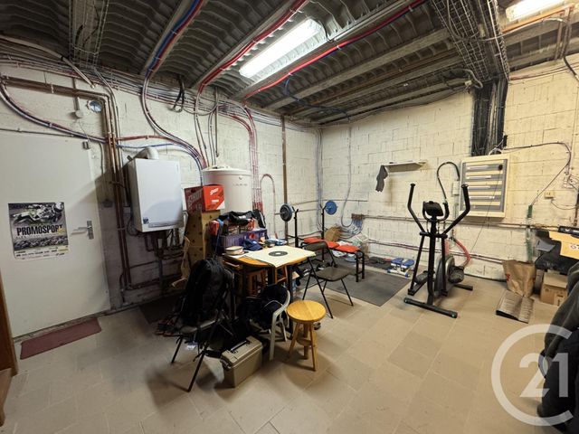 maison à vendre - 6 pièces - 200.07 m2 - LAVAL PRADEL - 30 - LANGUEDOC-ROUSSILLON - Century 21 Impact Immobilier