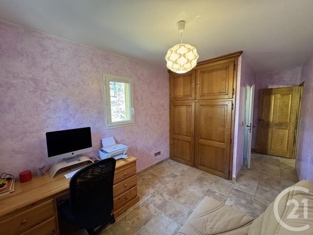 maison à vendre - 6 pièces - 200.07 m2 - LAVAL PRADEL - 30 - LANGUEDOC-ROUSSILLON - Century 21 Impact Immobilier