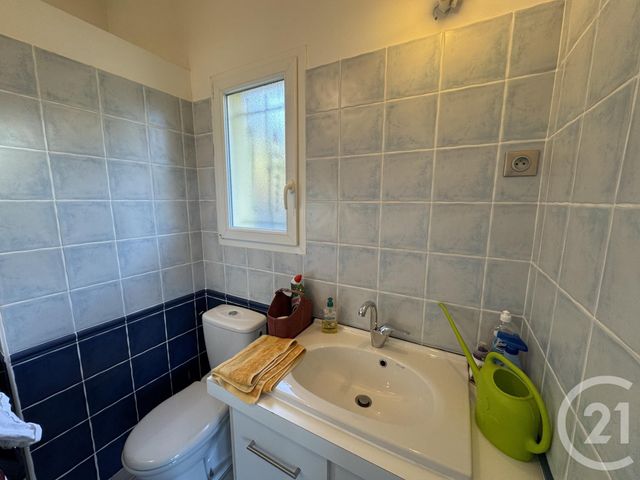 maison à vendre - 6 pièces - 200.07 m2 - LAVAL PRADEL - 30 - LANGUEDOC-ROUSSILLON - Century 21 Impact Immobilier