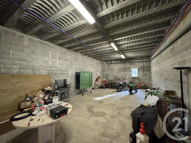 maison à vendre - 6 pièces - 200.07 m2 - LAVAL PRADEL - 30 - LANGUEDOC-ROUSSILLON - Century 21 Impact Immobilier