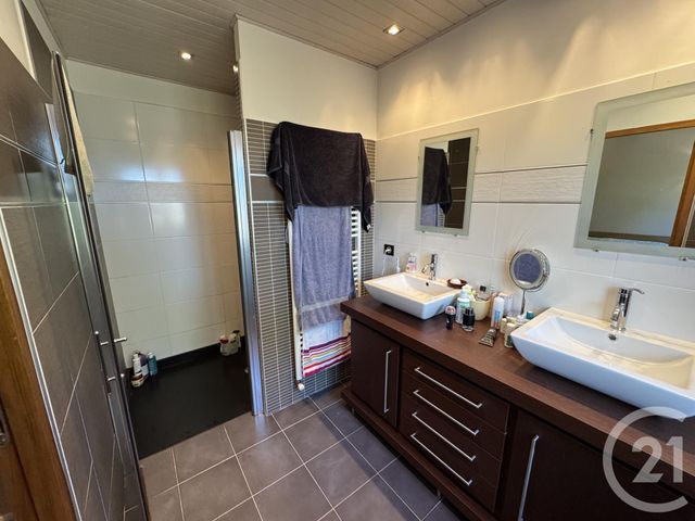 maison à vendre - 6 pièces - 200.07 m2 - LAVAL PRADEL - 30 - LANGUEDOC-ROUSSILLON - Century 21 Impact Immobilier