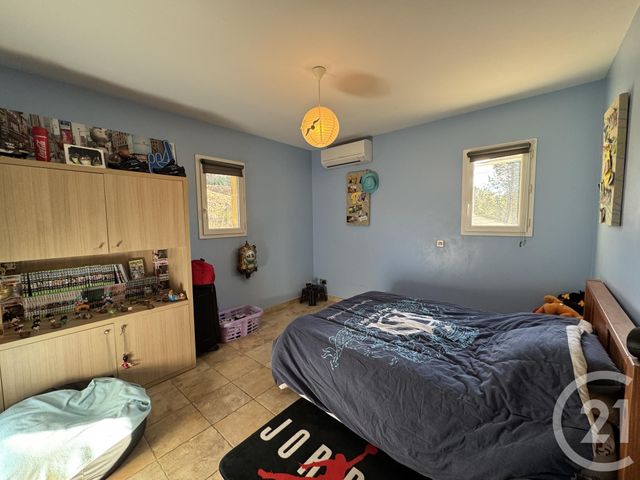 maison à vendre - 6 pièces - 200.07 m2 - LAVAL PRADEL - 30 - LANGUEDOC-ROUSSILLON - Century 21 Impact Immobilier