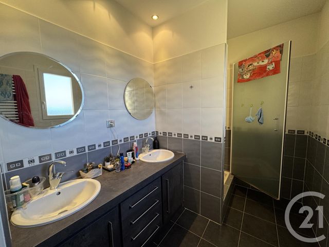 maison à vendre - 6 pièces - 200.07 m2 - LAVAL PRADEL - 30 - LANGUEDOC-ROUSSILLON - Century 21 Impact Immobilier