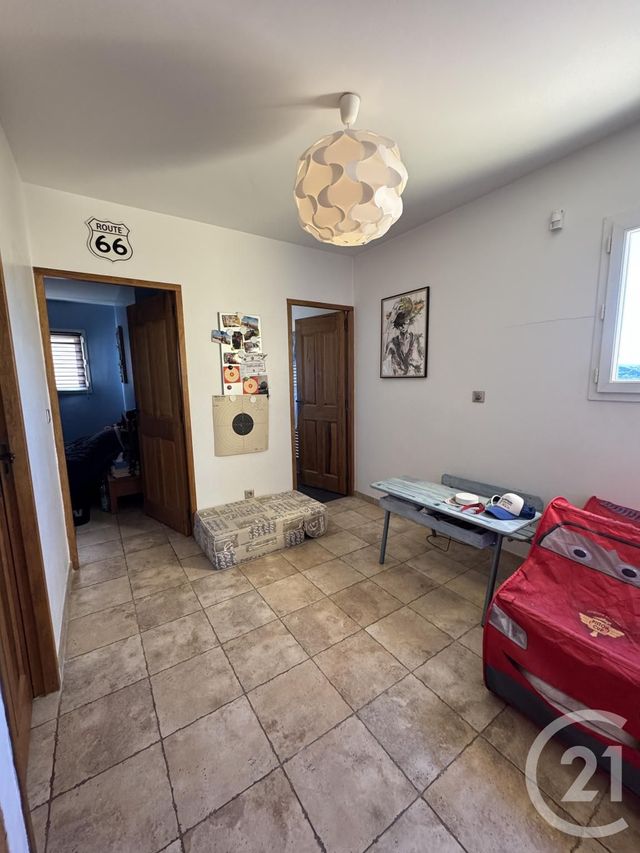 maison à vendre - 6 pièces - 200.07 m2 - LAVAL PRADEL - 30 - LANGUEDOC-ROUSSILLON - Century 21 Impact Immobilier