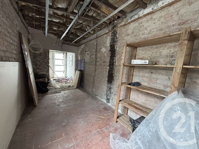 maison à vendre - 3 pièces - 71.19 m2 - ALES - 30 - LANGUEDOC-ROUSSILLON - Century 21 Impact Immobilier