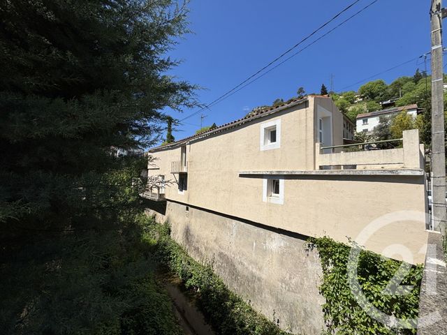 maison - ALES - 30