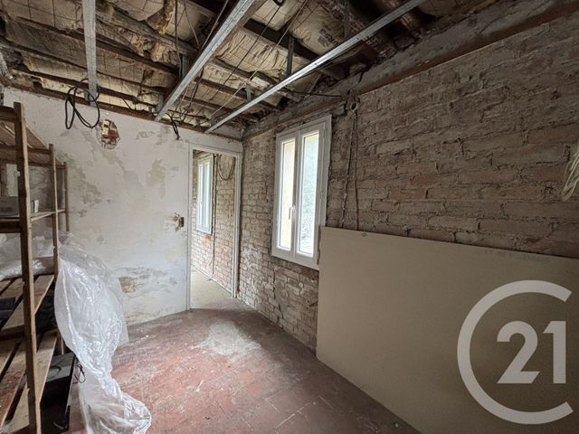 maison à vendre - 3 pièces - 71.19 m2 - ALES - 30 - LANGUEDOC-ROUSSILLON - Century 21 Impact Immobilier