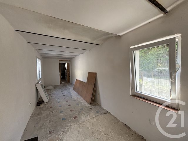 maison à vendre - 3 pièces - 71.19 m2 - ALES - 30 - LANGUEDOC-ROUSSILLON - Century 21 Impact Immobilier