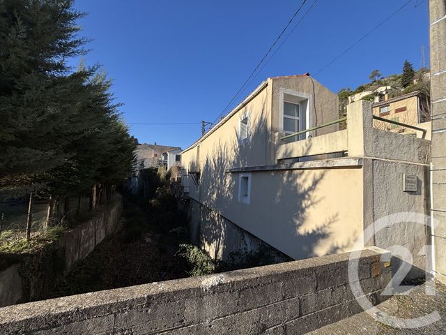 Maison à vendre ALES