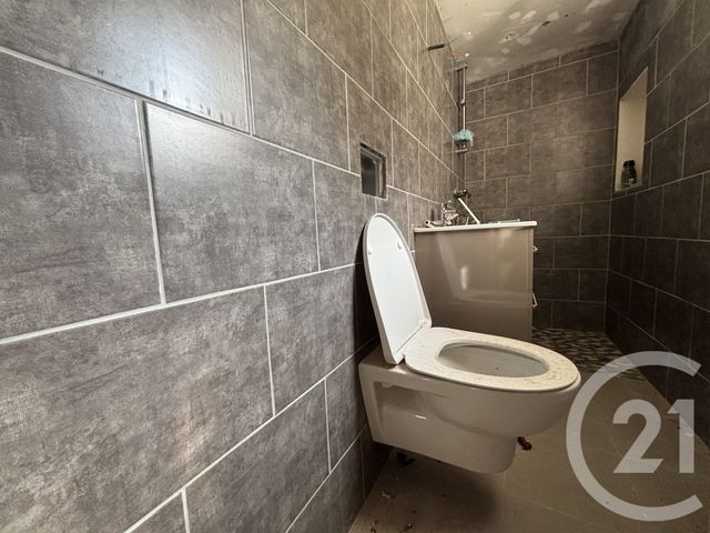 maison à vendre - 3 pièces - 71.19 m2 - ALES - 30 - LANGUEDOC-ROUSSILLON - Century 21 Impact Immobilier