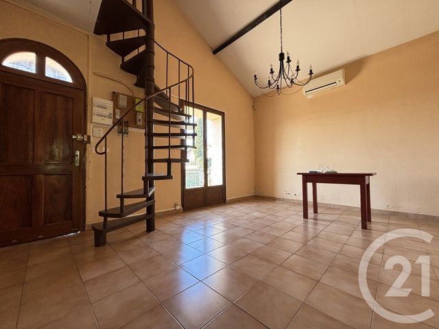 Afficher la photo en grand maison à vendre - 4 pièces - 67.58 m2 - ALES - 30 - LANGUEDOC-ROUSSILLON - Century 21 Impact Immobilier