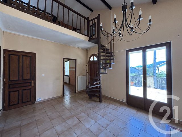 Afficher la photo en grand maison à vendre - 4 pièces - 67.58 m2 - ALES - 30 - LANGUEDOC-ROUSSILLON - Century 21 Impact Immobilier