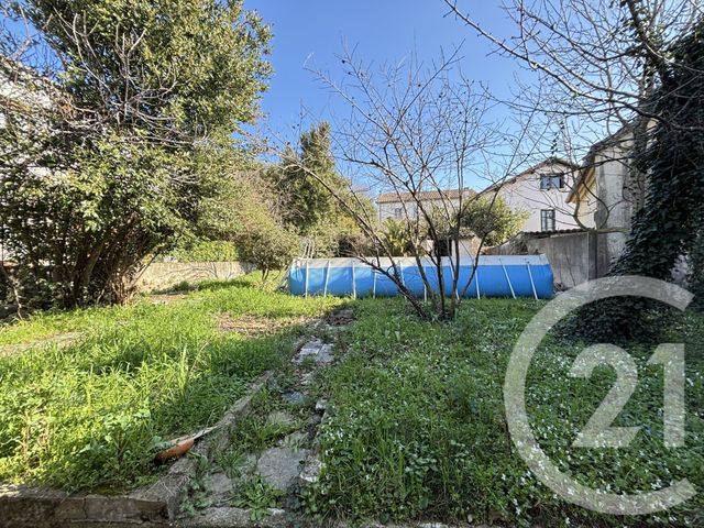 Afficher la photo en grand maison à vendre - 4 pièces - 67.58 m2 - ALES - 30 - LANGUEDOC-ROUSSILLON - Century 21 Impact Immobilier