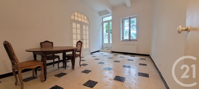 Appartement F3 à louer - 3 pièces - 77.56 m2 - ST JEAN DU GARD - 30 - LANGUEDOC-ROUSSILLON - Century 21 Impact Immobilier