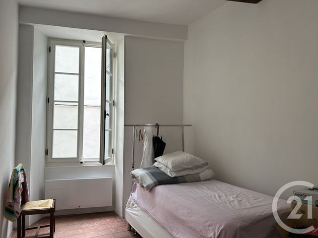 Appartement F3 à louer - 3 pièces - 77.56 m2 - ST JEAN DU GARD - 30 - LANGUEDOC-ROUSSILLON - Century 21 Impact Immobilier