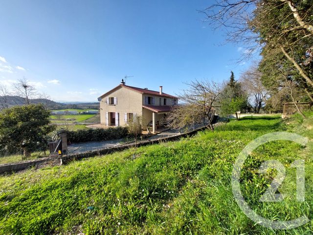 maison - MONS - 30